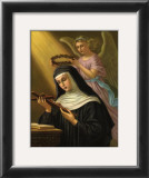 Heilige Rita von Cassia