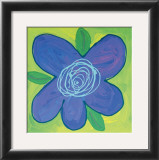 Buy Purple Flower at AllPosters.com
