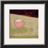 Buy One Pink Cup at AllPosters.com