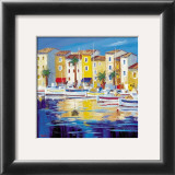 Port I
