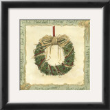 Buy Raffia Wreath I at AllPosters.com