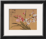 Buy Peony Blossom II at AllPosters.com