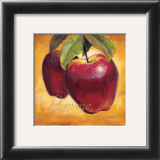 Buy Luscious Apples at AllPosters.com