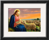 Buy Der Gute Hirt at AllPosters.com