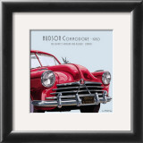 Buy Hudson Comodore 1950 at AllPosters.com