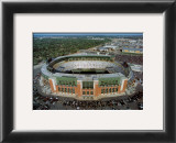 Green Bay Packers - New Lambeau Field