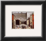 Buy Street Scene at AllPosters.com
