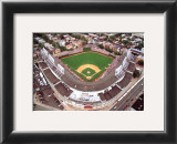 Wrigley Field - Chicago, Illinois