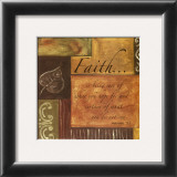 Words to Live By: Faith