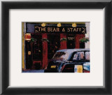 Buy Bear and Staff at AllPosters.com