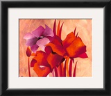 Buy Colourful Flowers II at AllPosters.com