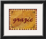 Buy Grazie at AllPosters.com