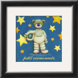 Buy Le Petit Cosmonoute at AllPosters.com
