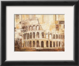 Buy Colosseo Roma at AllPosters.com