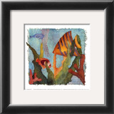 Buy Tropical Fish I at AllPosters.com