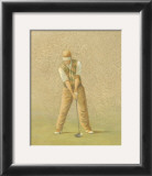 Golfer I