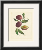 Plums