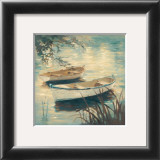 Through the Reeds