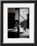 Chez Mondrian, Paris, 1926