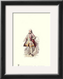 French Costumes