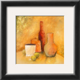 Buy Still Life with Red Bottle at AllPosters.com