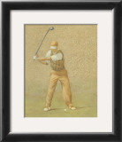 Golfer III