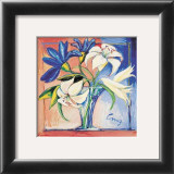 Buy Modern Bouquet I at AllPosters.com