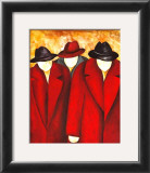 Three Wise Man I