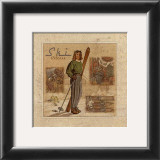 Buy Ski Vitesse at AllPosters.com