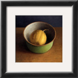 Buy Green Bowl I at AllPosters.com