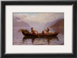 Buy Hardanger Fjord at AllPosters.com