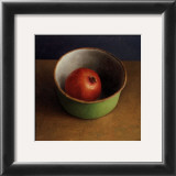 Buy Green Bowl II at AllPosters.com