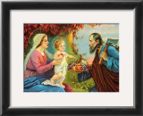 Buy Heilige Familie at AllPosters.com