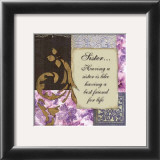 Buy Sister at AllPosters.com