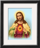 Heiliges Herz Jesu