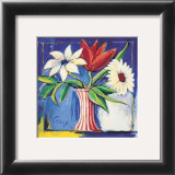 Buy Modern Bouquet II at AllPosters.com
