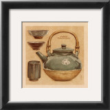 Buy Tea Pot IV at AllPosters.com