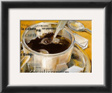 Buy Un Piccolo Caffe at AllPosters.com