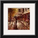 Buy Romantic Stroll at AllPosters.com