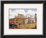 Buy Barber Shop at AllPosters.com