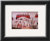Buy The School Yard at AllPosters.com