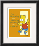 The Simpsons - Bart