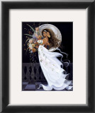 Buy Moonlight Floral Serenade at AllPosters.com