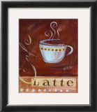 Buy Coffee Cafe I at AllPosters.com