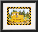 Buy Bulldozer at AllPosters.com
