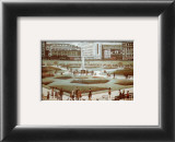 Buy Piccadilly Gardens at AllPosters.com