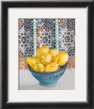 Buy Citrons Jaunes at AllPosters.com