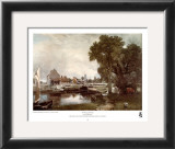 Mill at Dedham