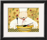 Buy Big Salad at AllPosters.com