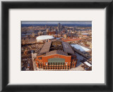 Lucas Oil Stadium - Indianapolis Colts
